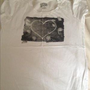 Converse women's shirt